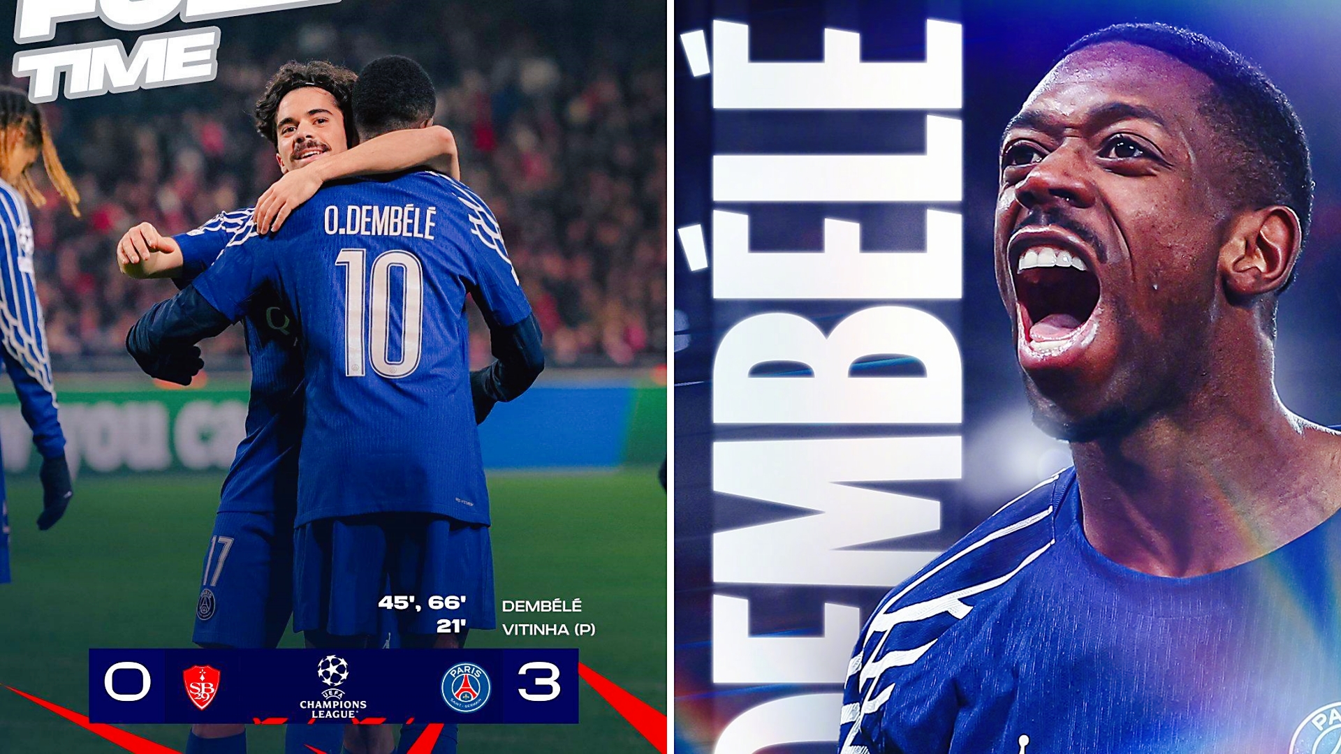 包含巴黎圣日耳曼闪耀舞台：梦想夺冠的词条