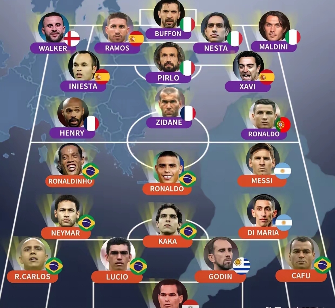 双雄对决!谁能胜出欧洲国家队?的简单介绍