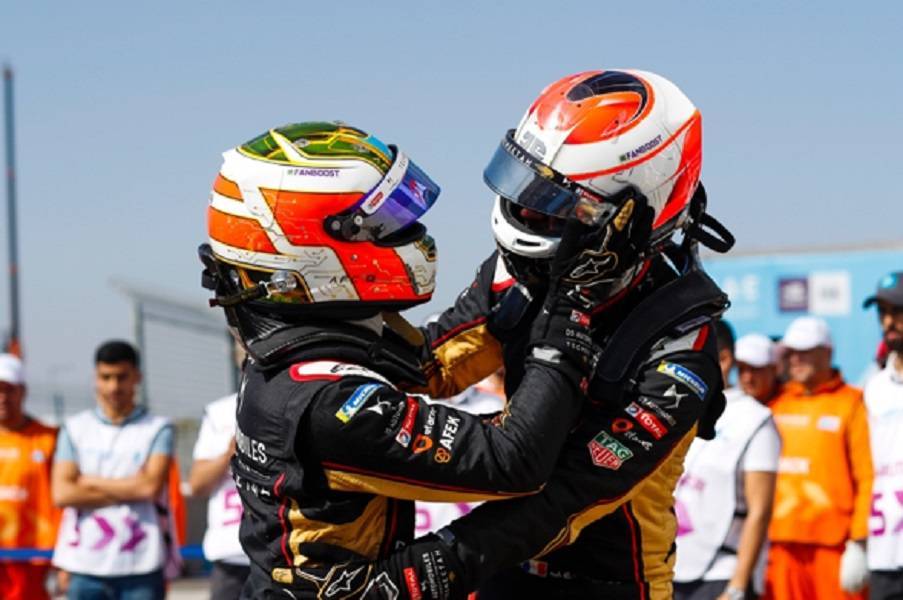 柏林联盟在主场险胜，保级希望重燃的简单介绍