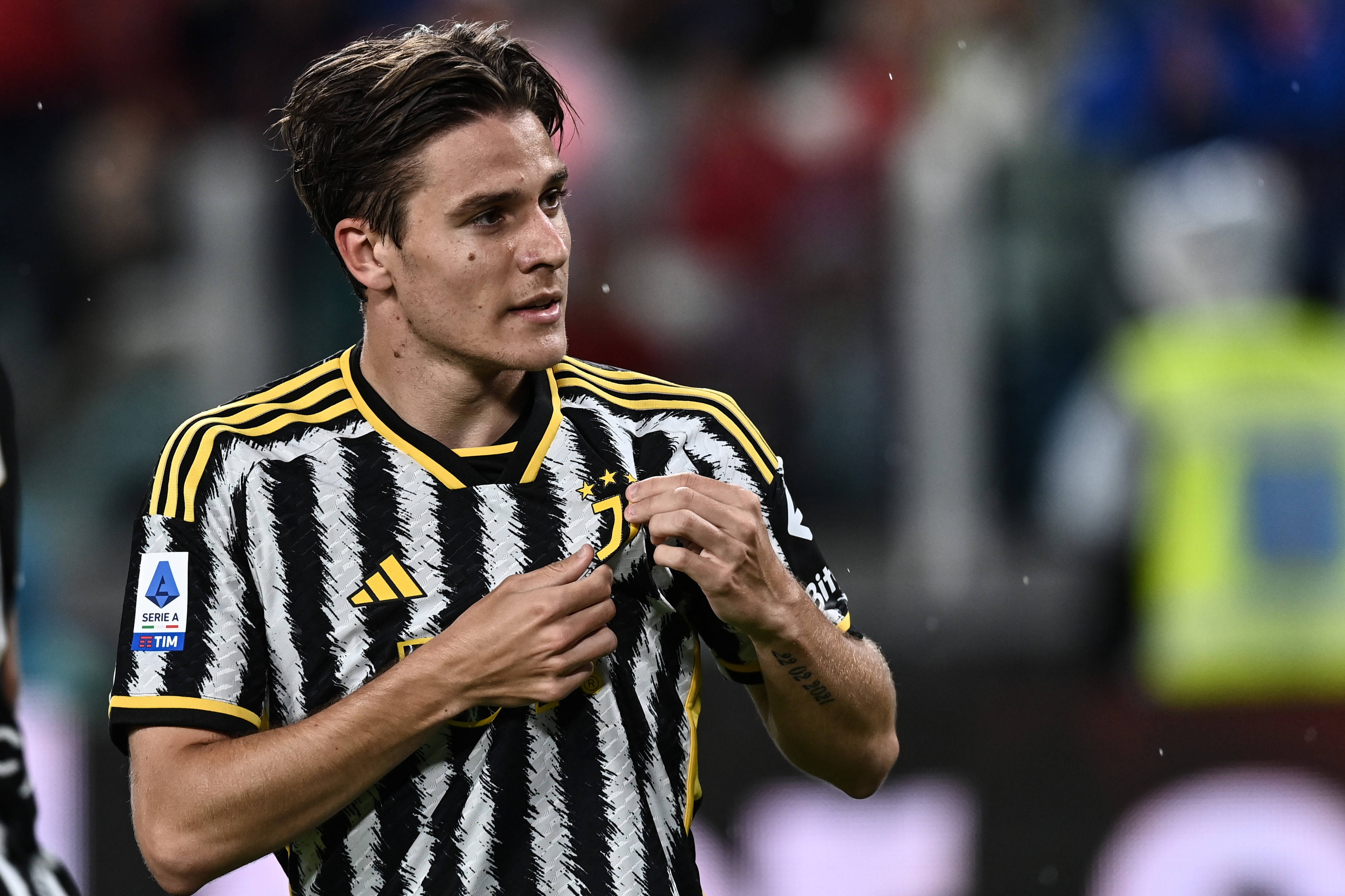 尤文图斯惨败，提前结束欧洲赛季