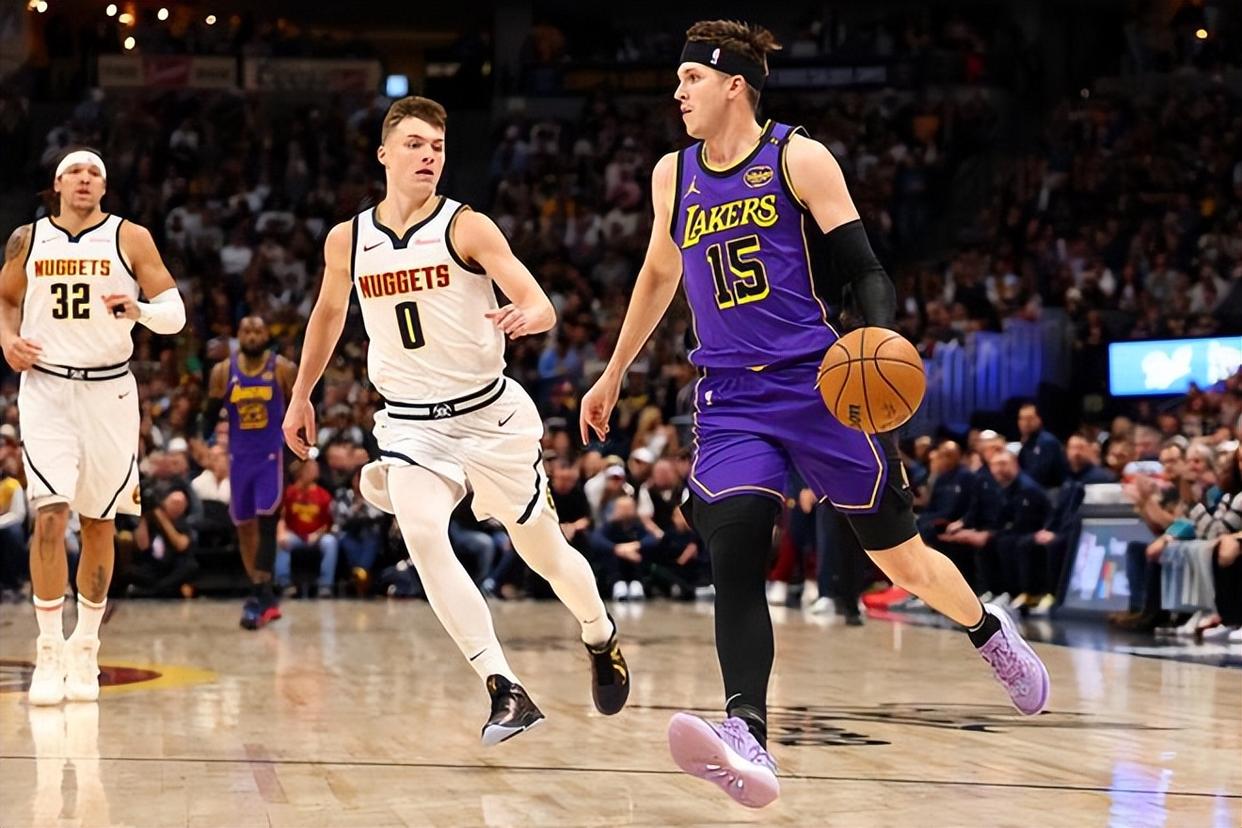 东契奇惊艳全场，迎来胜利助攻爆棚，勇士逆转取胜！