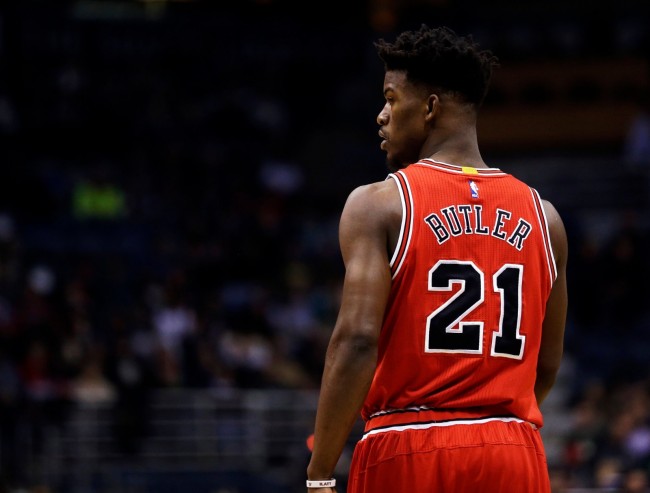 巴特勒爆发新星，关键时刻神级表现刷新纪录，冲击季后赛球队迎来希望！