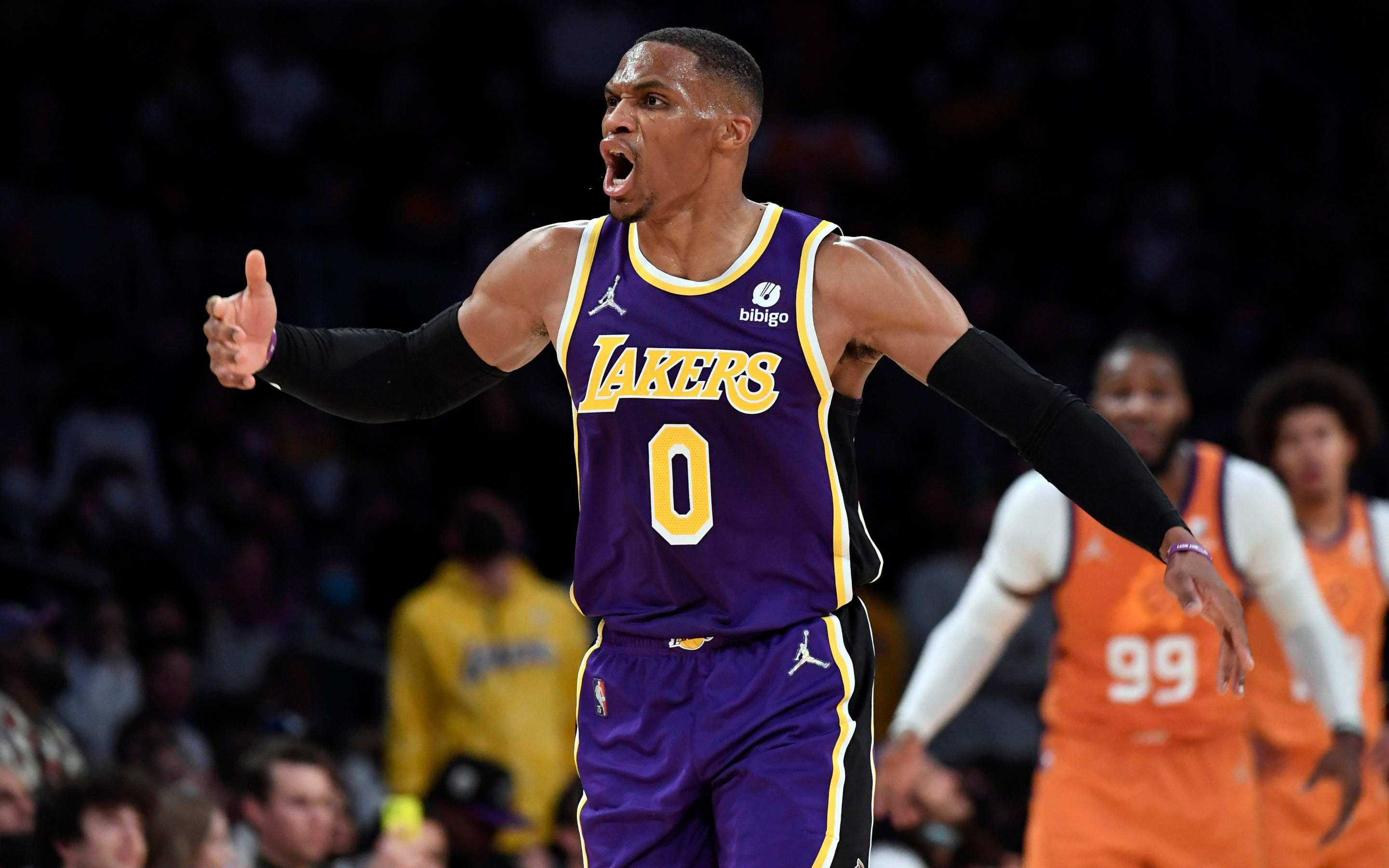 威少爆发新星,西蒙斯刷新纪录,状态爆棚球队迎来希望!