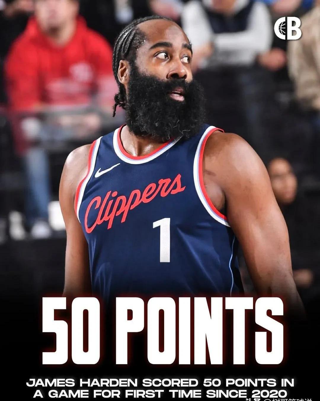 哈登绝杀时刻,复出首战轰40分点燃赛场,爆发新星迎来胜利!的简单介绍