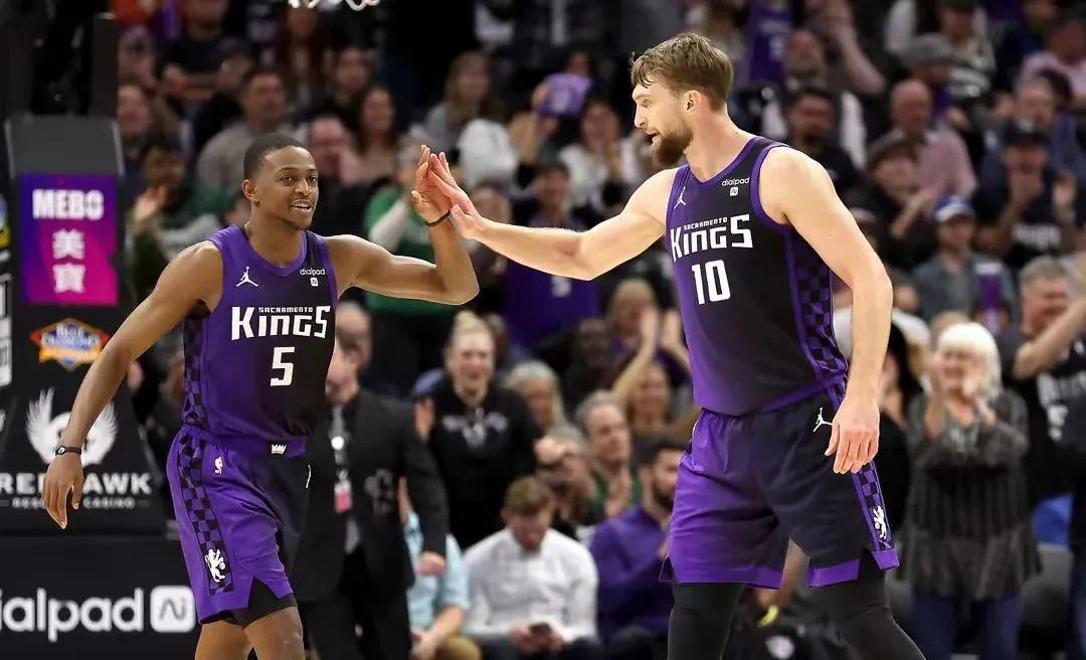 步行者陷入低谷,三连败连败,国王球队命运悬念!