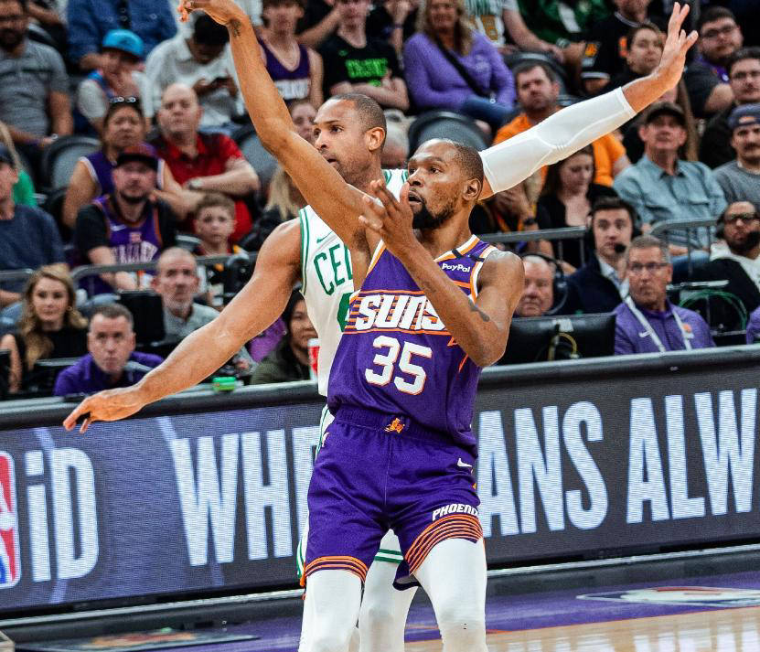 波尔津吉斯惊艳全场，球队未来可期助攻爆棚，老鹰逆转取胜！