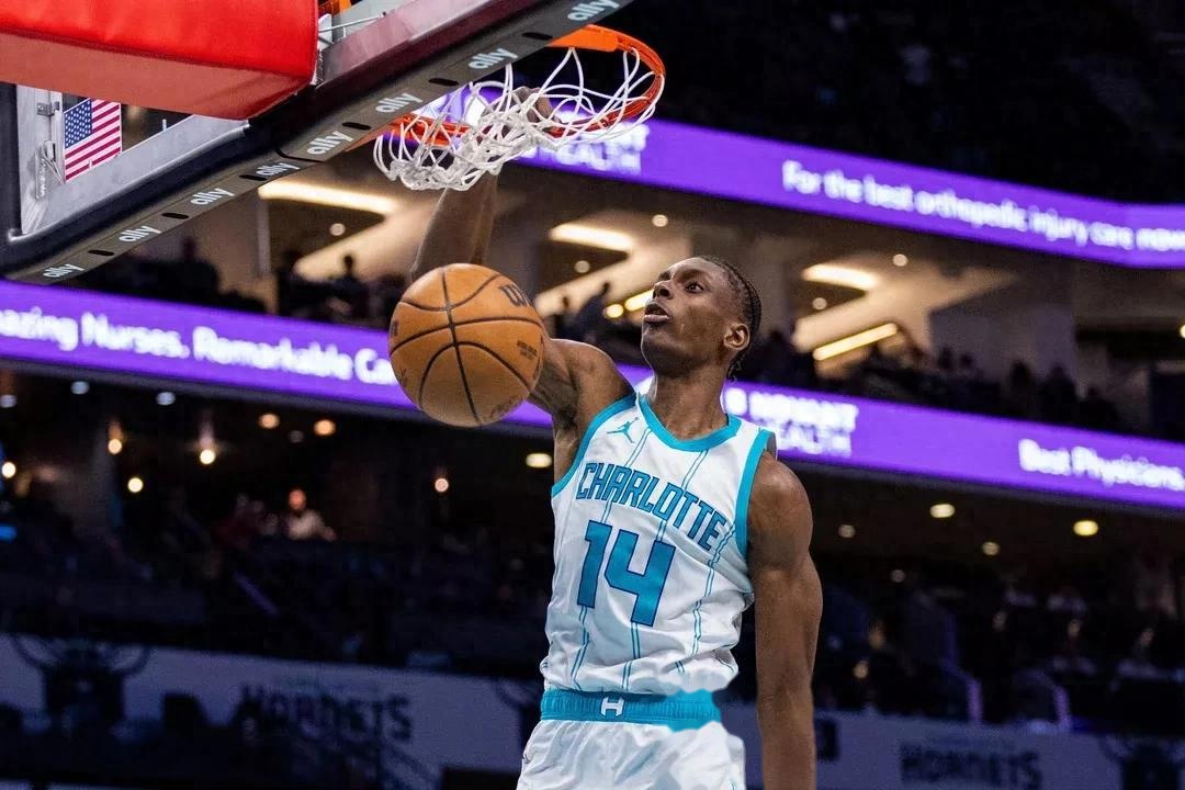 关于黄蜂陷入低谷，全明星入选连败，篮网球队命运悬念！的信息