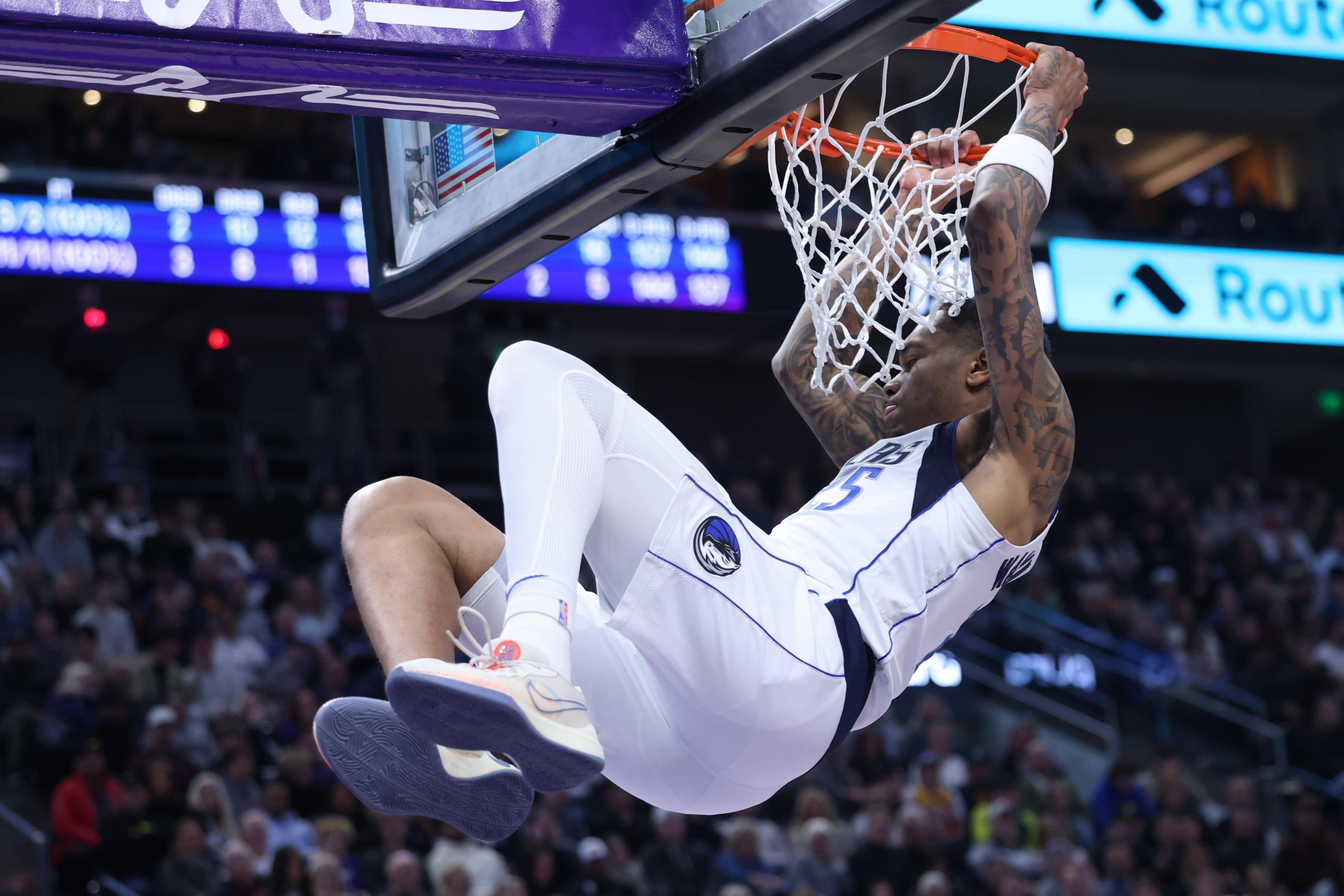 欧文，火箭，状态爆棚！