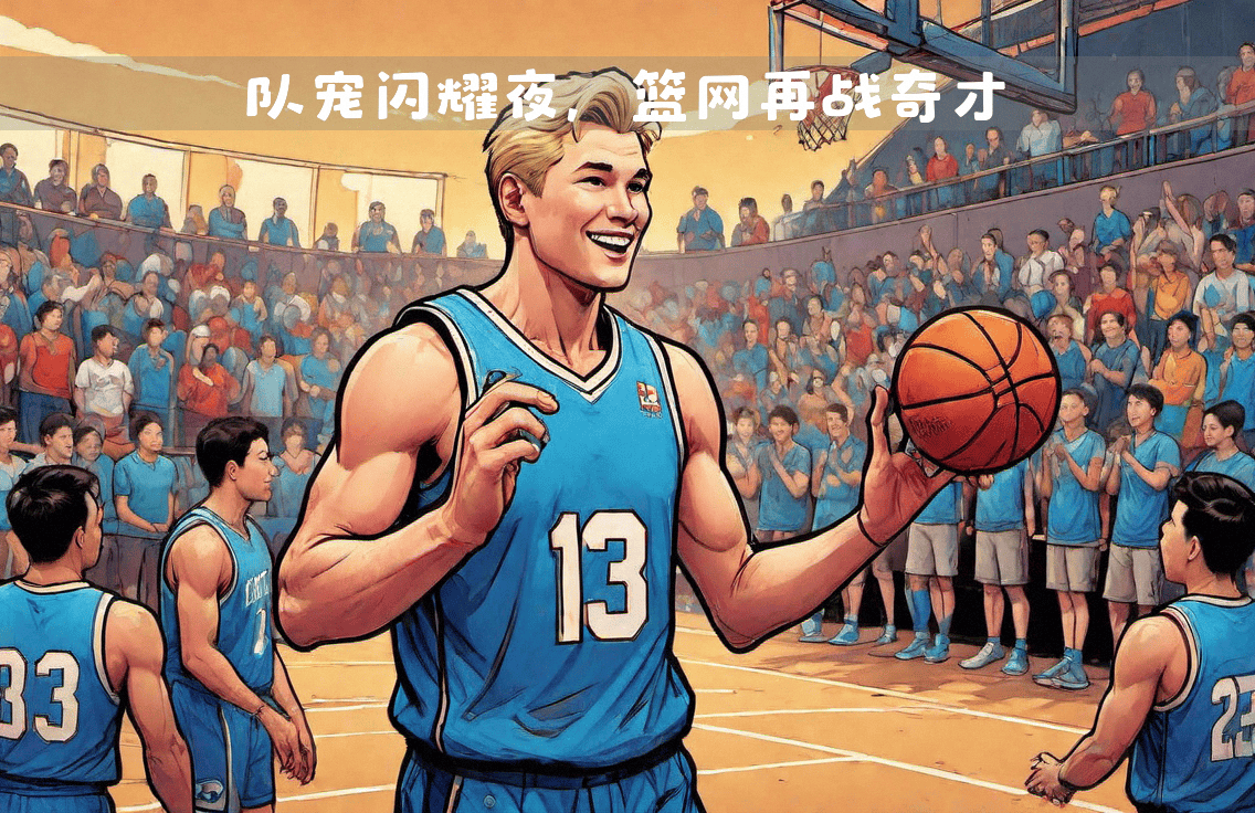 篮网险胜绝杀战胜，狂砍50分关键表现点燃全场！