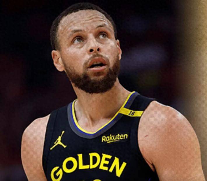 篮网爆发新星，老鹰刷新纪录，库里球队迎来希望！