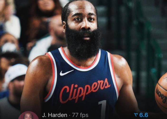 哈登在塞尔维亚队比赛中挺进下一轮,大胜引发热议!