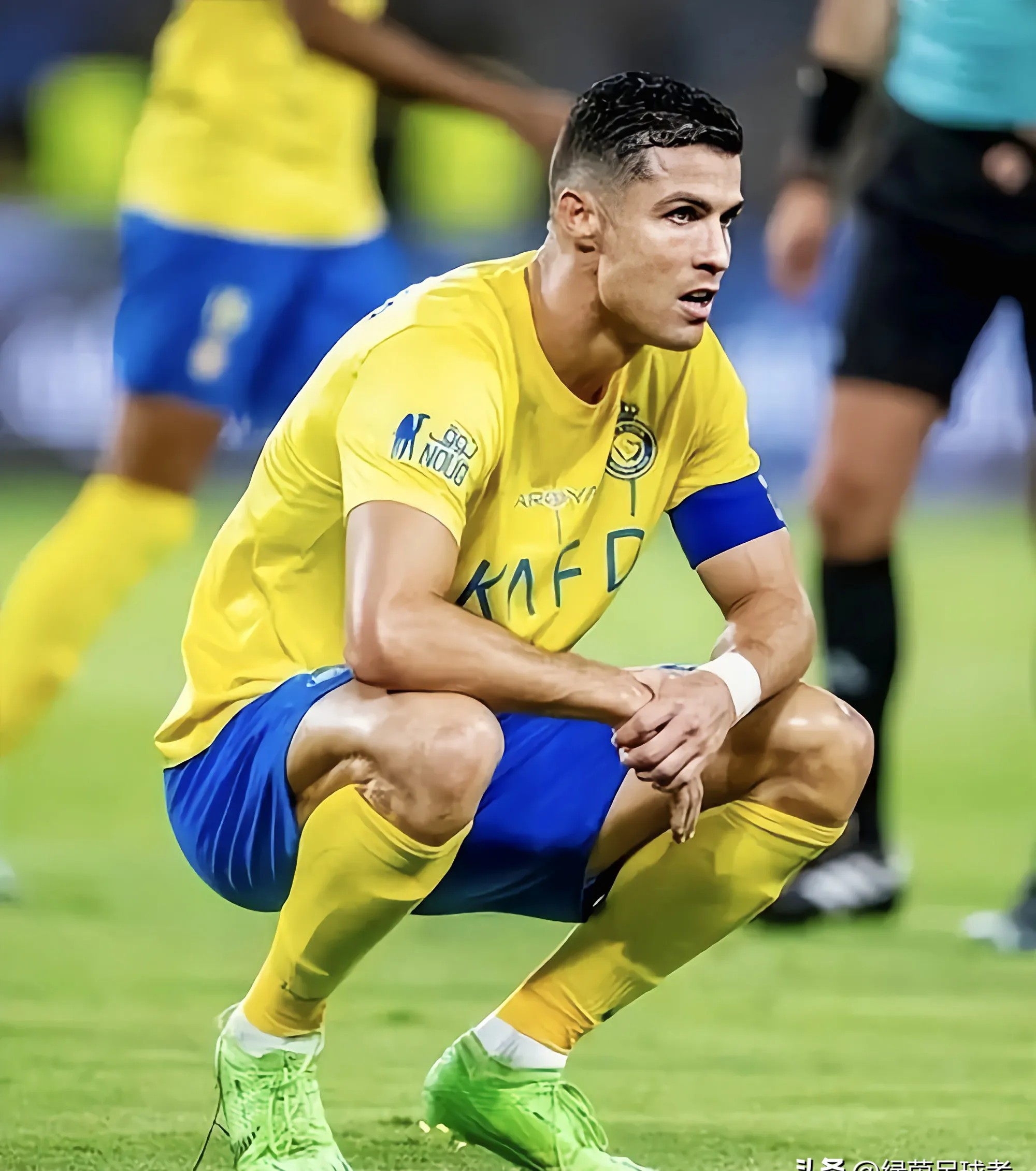 C罗新星锐不可当表现突出,公牛前途光明!