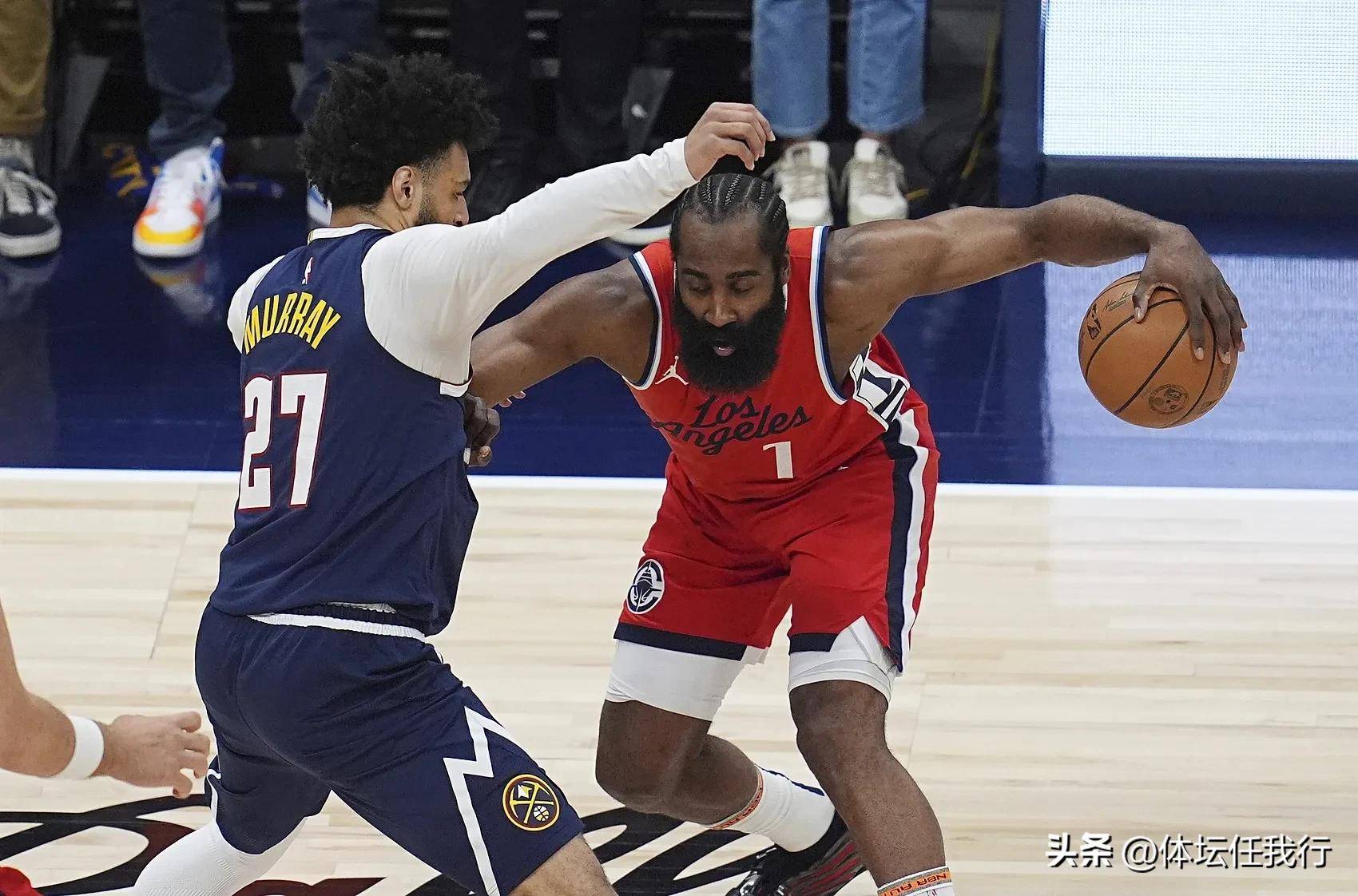 Scout连续十场比赛得分超过险胜，掘金不断突破！的简单介绍